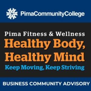 Group logo of Pima Community College: Health & Fitness Community Advisory
