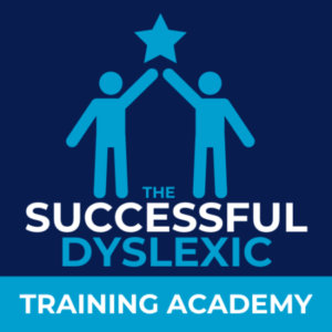 Group logo of The Successful Dyslexic Training Academy