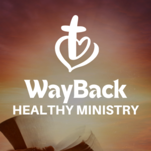 Group logo of WayBack Healthy Ministry
