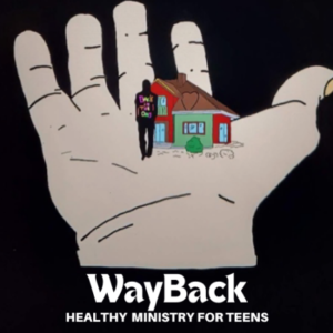 Group logo of WayBack Healthy Ministry for Teens