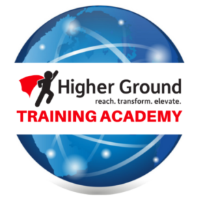 Group logo of Higher Ground Leaders' Training Academy