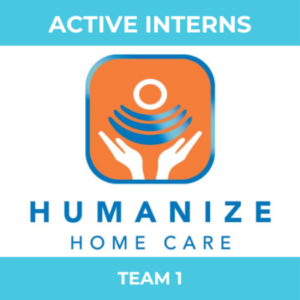 Group logo of Humanize Home Care Intern Team #1