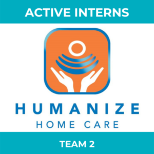 Group logo of Humanize Home Care Intern Team #2