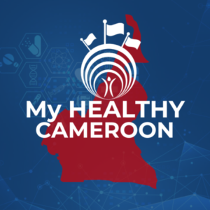 Group logo of My Healthy Cameroon