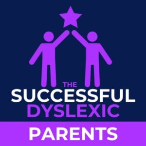 Group logo of The Successful Dyslexic – Just for Parents