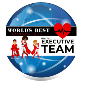 Group logo of WBC Executive TEAM