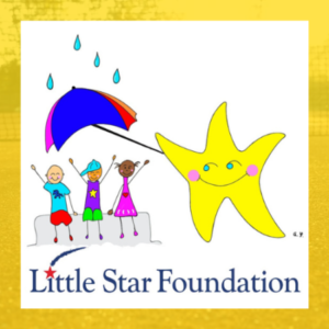 Group logo of Little Star Foundation VIP TEAM