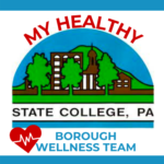Group logo of My Healthy State College Borough HR