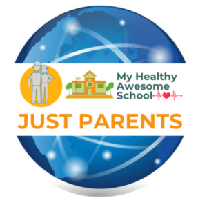 Group logo of My Healthy Awesome School Parents TEAM
