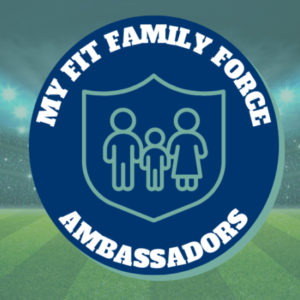 Group logo of My FIT Family FORCE 360° Ambassadors