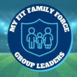 Group logo of My FIT Family FORCE Group Leaders