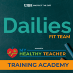 Group logo of Dailies FIT Team Training Academy
