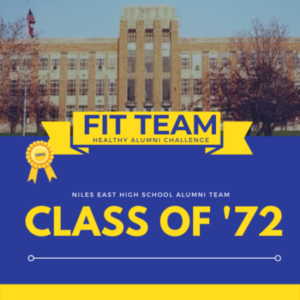 Group logo of Niles East High School: FIT Alumni Team ’72
