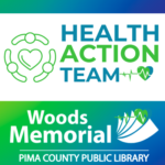 Group logo of Health Action TEAM at Woods Memorial Library