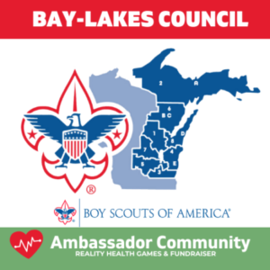 Group logo of Community Ambassador Teams: Bay-Lakes Council: Boy Scouts of America (BSA)
