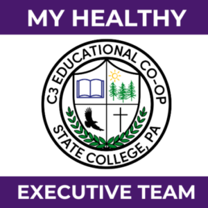 Group logo of C3 Educational Co-Op:  Executive Team