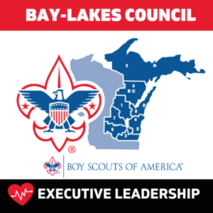 Group logo of Executive Council: Bay-Lakes Council: Boy Scouts of America (BSA)