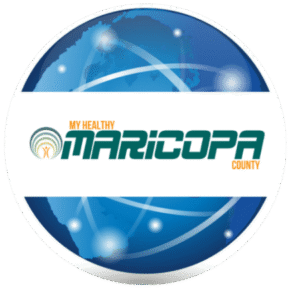 Group logo of My Healthy Maricopa County