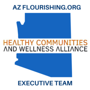 Group logo of AZ Flourishing Executive Team