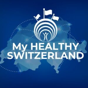 Group logo of My Healthy Switzerland