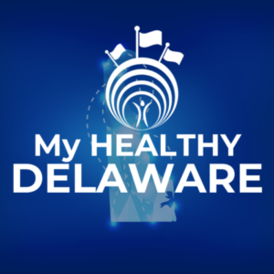 Group logo of My Healthy Delaware