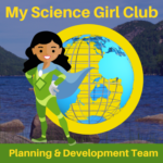 Group logo of My Science Girl Development TEAM
