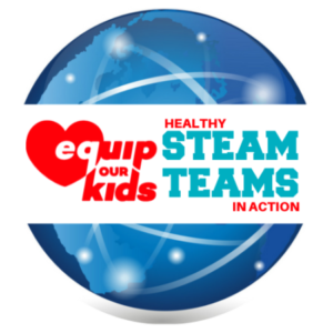 Group logo of Equip our Kids.org STEAM TEAMS