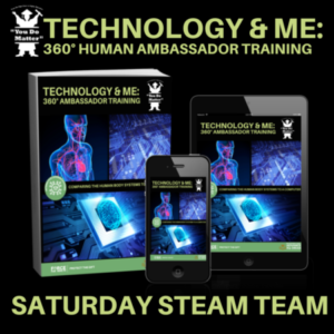 Group logo of Technology and Me