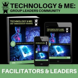 Group logo of Technology and Me Facilitators