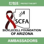 Group logo of SickleCell Foundation of Arizona 360° Ambassadors