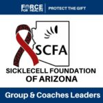 Group logo of Sickle Cell Foundation of Arizona Group Leaders and Coaches