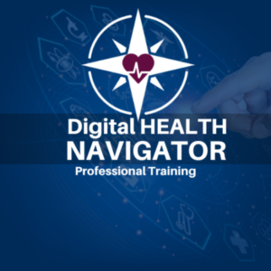 Group logo of Digital Health Navigator Training TEAM