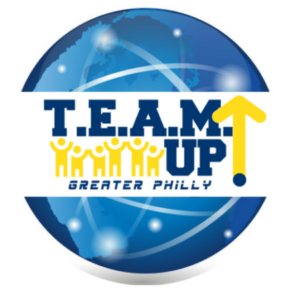 Group logo of TEAM Up! Greater Philadelphia