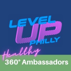 Group logo of Level Up 360° Ambassadors