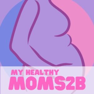 Group logo of My Healthy MOMS 2B Community