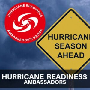 Group logo of Hurricane Preparedness STEAM TEAM