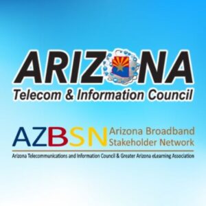 Group logo of Arizona Telecommunications and Information Council