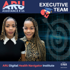 Group logo of Assistance R US (ARU) Executive Team