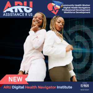 Group logo of ARS 360° Care Navigation Ambassador