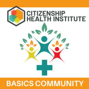 Group logo of CHI: BASICS