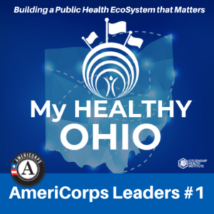Group logo of Americorps Leaders - Cohort 1