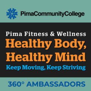 Group logo of Pima Community College 360° Ambassadors