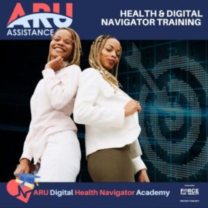 Group logo of Assistance R Us (ARU) Healthy Academy