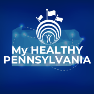 Group logo of My Healthy Pennsylvania