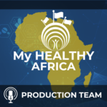Group logo of My Healthy Africa Production Team