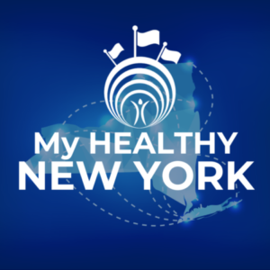 Group logo of My Healthy New York