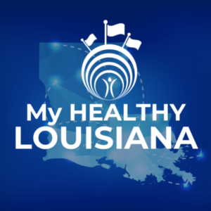 Group logo of My Healthy Louisiana