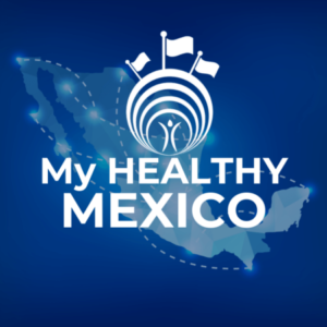 Group logo of My Healthy Mexico