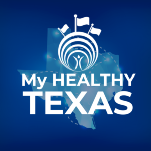 Group logo of My Healthy Texas