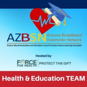 Group logo of AZBSN Health & Education TEAM